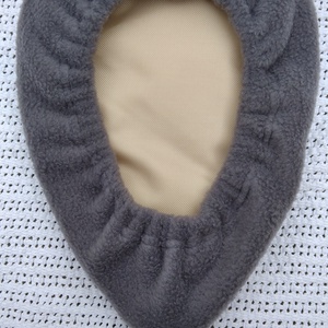 Gyermek téli kerékpár üléshuzat vízhatlan réteggel, Dínó - táska & tok - edzőtáskák - edzőtáskák - Meska.hu