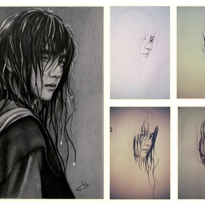 Cry - Meska.hu