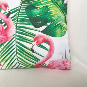 Flamingó Mintás Vízálló Szatyor - táska & tok - kézitáska & válltáska - válltáska - Meska.hu