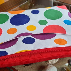 Variációk iPad vagy Tablet tokra, Táska & Tok, Ebook & Tablet tok, Varrás, MESKA