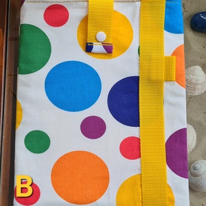 Variációk iPad vagy Tablet tokra - táska & tok - ebook & tablet tok - Meska.hu