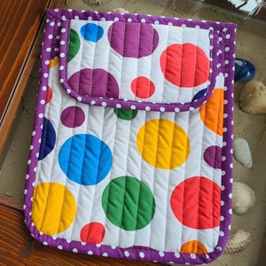 Variációk iPad vagy Tablet tokra - táska & tok - ebook & tablet tok - Meska.hu