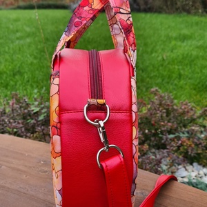 Körtáska - táska & tok - kézitáska & válltáska - válltáska - Meska.hu