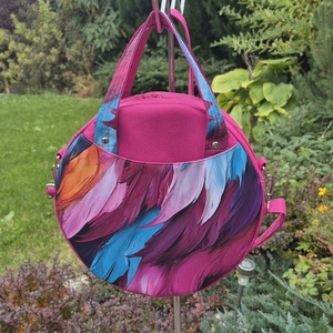 Körtáska, Táska & Tok, Kézitáska & válltáska, Válltáska, Varrás, MESKA