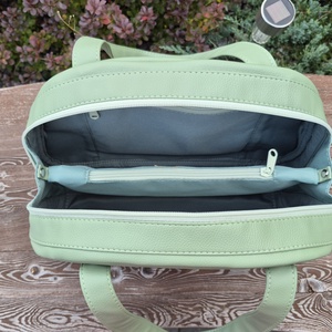 Embossed beauty - női kézitáska - táska & tok - kézitáska & válltáska - válltáska - Meska.hu