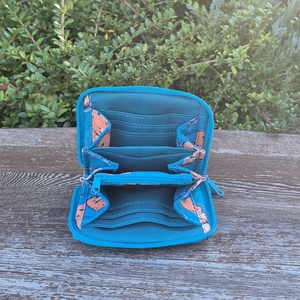 Hörcsögös pénztárca gyerekeknek - táska & tok - pénztárca & más tok - pénztárca - gyerek pénztárca - Meska.hu