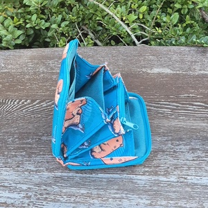 Hörcsögös pénztárca gyerekeknek - táska & tok - pénztárca & más tok - pénztárca - gyerek pénztárca - Meska.hu