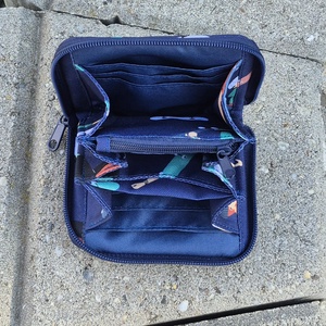 Gördeszkás pénztárca gyerekeknek - táska & tok - pénztárca & más tok - pénztárca - gyerek pénztárca - Meska.hu