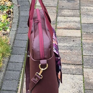 Üzleti táska - táska & tok - kézitáska & válltáska - válltáska - Meska.hu