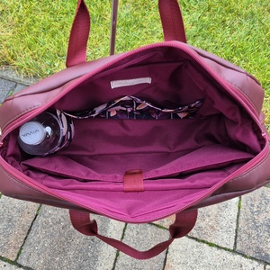 Üzleti táska - táska & tok - kézitáska & válltáska - válltáska - Meska.hu