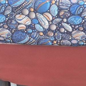 Női válltáska Editnek - Meska.hu