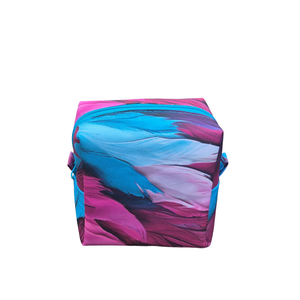 Boxy női egészségügyi tartó - Meska.hu