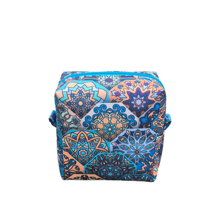 Boxy női egészségügyi tartó - Meska.hu