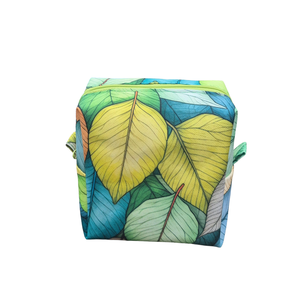 Boxy női egészségügyi tartó - Meska.hu