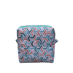 Boxy női egészségügyi tartó - Meska.hu