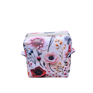 Boxy női egészségügyi tartó - Meska.hu