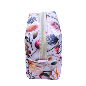 Boxy női egészségügyi tartó - táska & tok - neszesszer - Meska.hu