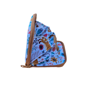 Cukkeróka pénztárca gyerekeknek - táska & tok - pénztárca & más tok - pénztárca - gyerek pénztárca - Meska.hu