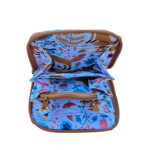 Cukkeróka pénztárca gyerekeknek - táska & tok - pénztárca & más tok - pénztárca - gyerek pénztárca - Meska.hu