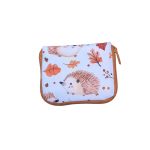 Sünis pénztárca gyerekeknek, Táska & Tok, Pénztárca & Más tok, Pénztárca, Gyerek pénztárca, Varrás, MESKA