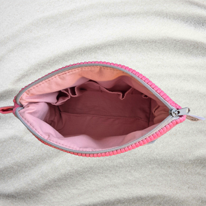 Juharfa neszeszer kollekció - gombák - táska & tok - neszesszer - Meska.hu