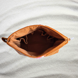 Juharfa neszeszer kollekció - róka - táska & tok - neszesszer - Meska.hu