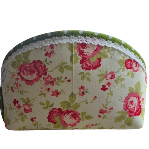 Romance  tárolókollekció - közepes - Meska.hu