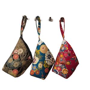 OrientArt akasztós tárolókollekció  - otthon & életmód - tárolás & rendszerezés - tárolókosár - Meska.hu