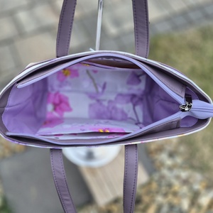 Pastellia kézitáska - táska & tok - kézitáska & válltáska - válltáska - Meska.hu