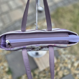 Pastellia kézitáska - táska & tok - kézitáska & válltáska - válltáska - Meska.hu