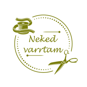 Boxy női egészségügyi tartó - rendelésre, Táska & Tok, Neszesszer, Varrás, MESKA