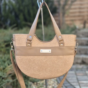 Belle kézi- és válltáska - táska & tok - kézitáska & válltáska - válltáska - Meska.hu