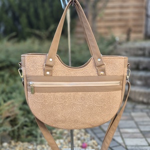 Belle kézi- és válltáska - Meska.hu