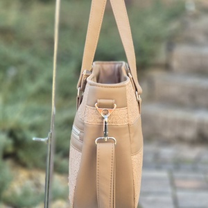 Belle kézi- és válltáska - táska & tok - kézitáska & válltáska - válltáska - Meska.hu