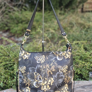 Bestie kézitáska - Meska.hu