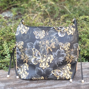 Bestie kézitáska - táska & tok - kézitáska & válltáska - válltáska - Meska.hu