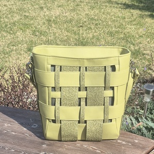 Fonat-táska , Táska & Tok, Kézitáska & válltáska, Válltáska, Varrás, MESKA