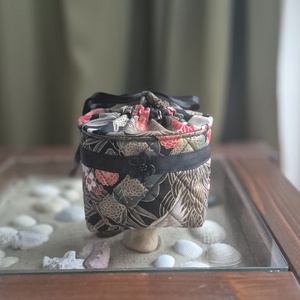 Textil kosár, tároló egyedi méretben és színben - otthon & életmód - tárolás & rendszerezés - tárolókosár - Meska.hu