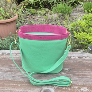 Classica - női válltáska - táska & tok - kézitáska & válltáska - válltáska - Meska.hu