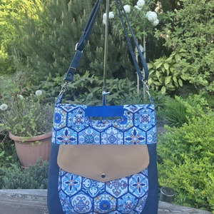 Tarisznyatáska  - Meska.hu