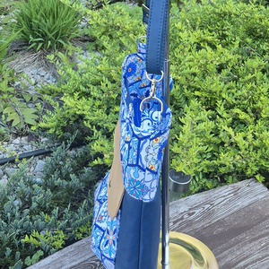 Tarisznyatáska  - táska & tok - kézitáska & válltáska - válltáska - Meska.hu