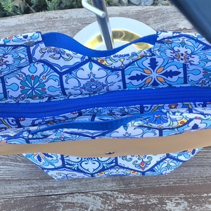 Tarisznyatáska  - táska & tok - kézitáska & válltáska - válltáska - Meska.hu