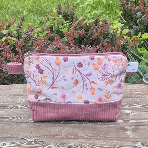 Juharfa neszeszer kollekció - erdei állatok - Meska.hu
