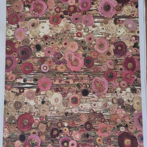 Rendelhető Klimt hátizsák több színben - táska & tok - hátizsák - hátizsák - Meska.hu