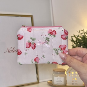 Epres Mini neszesszer, Táska & Tok, Neszesszer, Varrás, MESKA