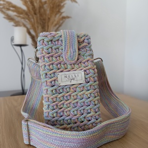 Summer mobiltartó crossbody - Meska.hu