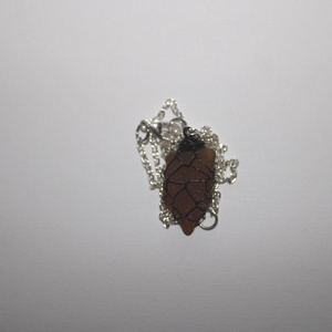 Medál a tengerből (MT1) - ékszer - nyaklánc - medál - Meska.hu