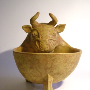 Bikafejes ivócsanak -  - Meska.hu