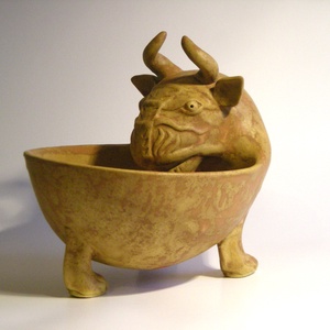 Bikafejes ivócsanak -  - Meska.hu