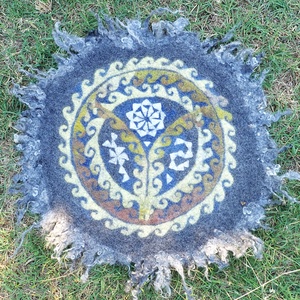Áramló élet - Meska.hu
